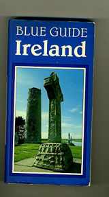 9780393303674-0393303675-Blue Guide: Ireland