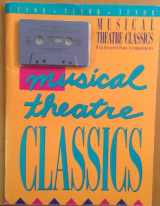 9780793500956-0793500958-Musical Theatre Classics - Tenor
