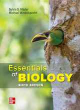 9781260780017-1260780015-Loose Leaf for Essentials of Biology