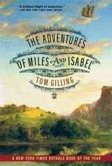 9780802140197-080214019X-The Adventures of Miles and Isabel