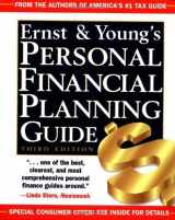 9780471352327-0471352322-Ernst and Young's Personal Financial Planning Guide