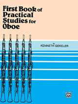 9780769222486-076922248X-Practical Studies for Oboe, Bk 1