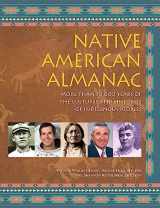 9781578595075-157859507X-Native American Almanac: More Than 50,000 Years of the Cultures and Histories of Indigenous Peoples (The Multicultural History & Heroes Collection)