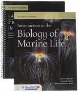 9781284124064-1284124061-Introduction to the Biology of Marine Life 11e includes Navigate 2 Advantage Access AND Laboratory and Field Investigations in Marine Life