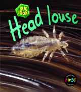 9780431018300-0431018308-Head Louse (Bug Books)