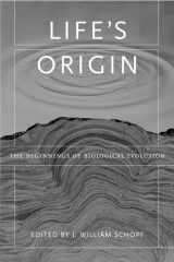 9780520233904-0520233905-Life's Origin: The Beginnings of Biological Evolution