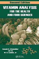 9780849397714-0849397715-Vitamin Analysis for the Health and Food Sciences