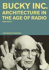 9783037784280-3037784288-Buckminster Fuller Inc.: Architecture in the Age of Radio