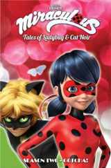 9781632294425-1632294427-Miraculous: Tales of Ladybug and Cat Noir: Season Two – Gotcha! (MIRACULOUS TALES LADYBUG & CAT NOIR TP S2)