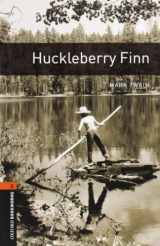 9780194237475-0194237478-Huckleberry Finn (The Oxford Bookworms Library: Level 2)