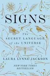 9780349424217-0349424217-Signs: The secret language of the universe
