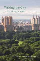 9781952620362-1952620368-Writing the City: Essays on New York