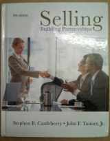 9780073530017-0073530018-Selling: Building Partnerships