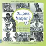 9789490824365-9490824364-Qui parle français ? Livre 6: 10 personnes spéciales du monde francophone (French Edition)
