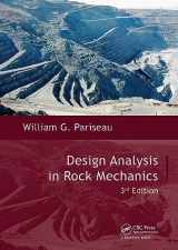 9781032652399-103265239X-Design Analysis in Rock Mechanics