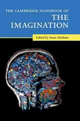 9781108429245-1108429246-The Cambridge Handbook of the Imagination (Cambridge Handbooks in Psychology)