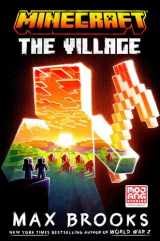 9780593159187-0593159187-Minecraft: The Village: An Official Minecraft Novel