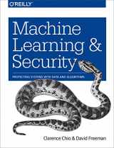 9781491979907-1491979909-Machine Learning and Security: Protecting Systems with Data and Algorithms