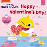 9780063042865-006304286X-Baby Shark: Happy Valentine's Day!