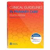 9781892418272-1892418274-CLINICAL GUIDELINES IN PRIM...-W/AC