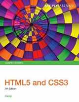 9781305503939-1305503937-New Perspectives HTML5 and CSS3: Comprehensive