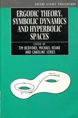 9780198596851-0198596855-Ergodic Theory, Symbolic Dynamics, and Hyperbolic Spaces (Oxford Science Publications)