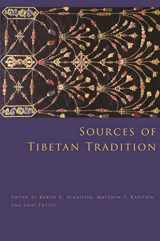 9780231135986-023113598X-Sources of Tibetan Tradition (Introduction to Asian Civilizations)