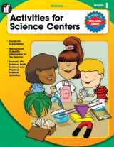 9780742428515-0742428516-Activities for Science Centers, Grade 1