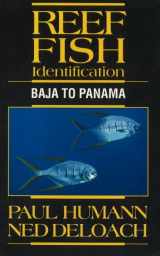 9781878348388-1878348388-Reef Fish Identification: Baja to Panama