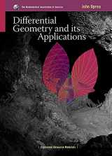 9780883857489-0883857480-Differential Geometry and its Applications (Mathematical Association of America Textbooks)