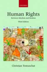 9780199683727-0199683727-Human Rights: Between Idealism and Realism (Collected Courses of the Academy of European Law)