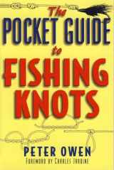 9781580800648-1580800645-The Pocket Guide to Fishing Knots