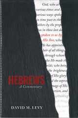 9780915540105-091554010X-Hebrews A Commentary