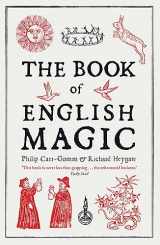 9781848540415-1848540418-Book Of English Magic