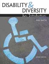 9781465272591-1465272593-Disability and Diversity: An Introduction