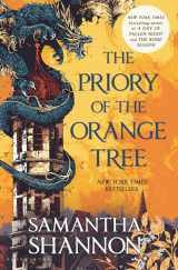 9781635570298-1635570298-The Priory of the Orange Tree (The Roots of Chaos)