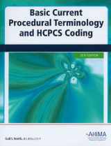 9781584262473-1584262478-Basic Current Procedural Terminology and HCPCS Coding