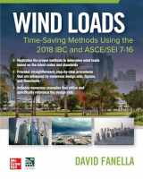 9781260467420-1260467422-Wind Loads: Time Saving Methods Using the 2018 IBC and ASCE/SEI 7-16