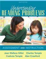 9780134228440-0134228448-Understanding Reading Problems: Assessment and Instruction, Loose-Leaf Version (9th Edition)