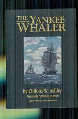 9781894572408-1894572408-The Yankee Whaler