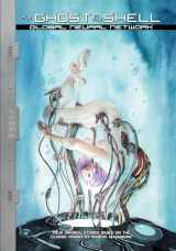 9781632366030-1632366037-The Ghost in the Shell: Global Neural Network
