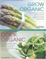 9780754816829-0754816826-Grow Organic, Cook Organic