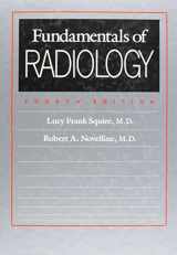 9780674329263-0674329260-Fundamentals of Radiology: Fourth edition