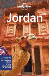 9781786575753-1786575752-Lonely Planet Jordan 10 (Travel Guide)