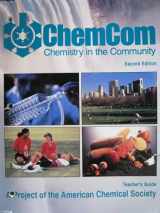 9780840355065-0840355068-Chemcom: Chemistry in the Community