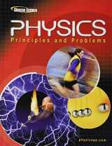 9780078458132-0078458137-Glencoe Physics: Principles & Problems, Student Edition