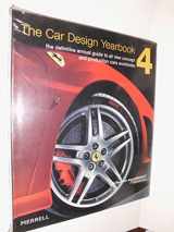 9781858942865-1858942861-The Car Design Yearbook 4: The Definitive Annual Guide to All New Concept And Production Cars Worldwide