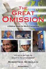 9780830856756-0830856757-The Great Omission: A Biblical Basis for World Evangelism
