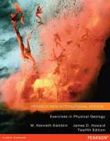 9781292040066-1292040068-Exercises in Physical Geology: Pearson New International Edi