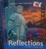 9780153424250-0153424257-Reflections Teacher Edition Volume 2 (California: A Changing State Grade 4)